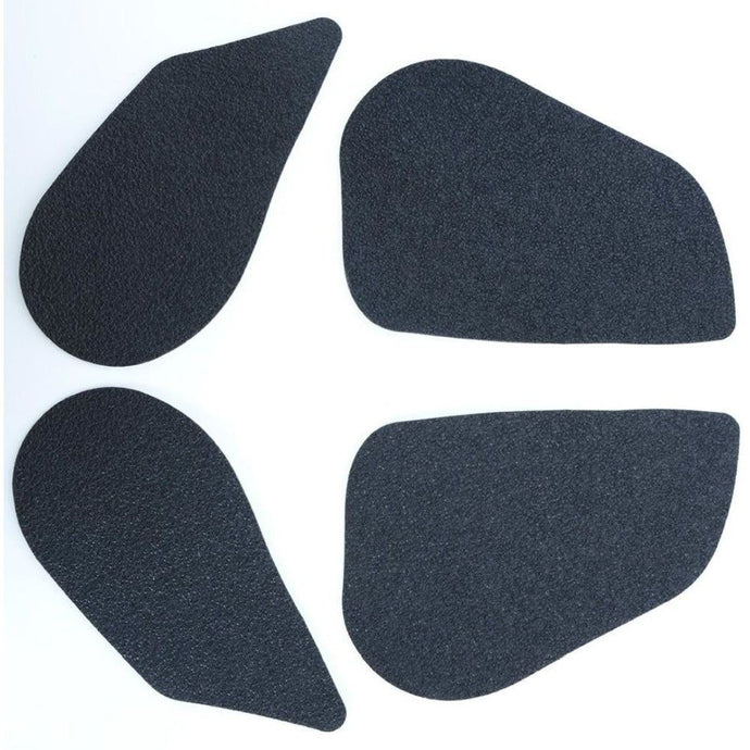 R&G Racing Clear Tank Traction Grip For 2011-2016 KTM 125 Duke