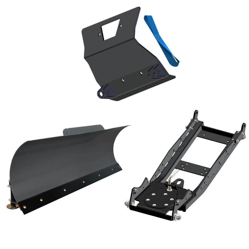Load image into Gallery viewer, KFI UTV Snow Plow Kit For CF-Moto ZFORCE 800 Trail G2 2023-2024
