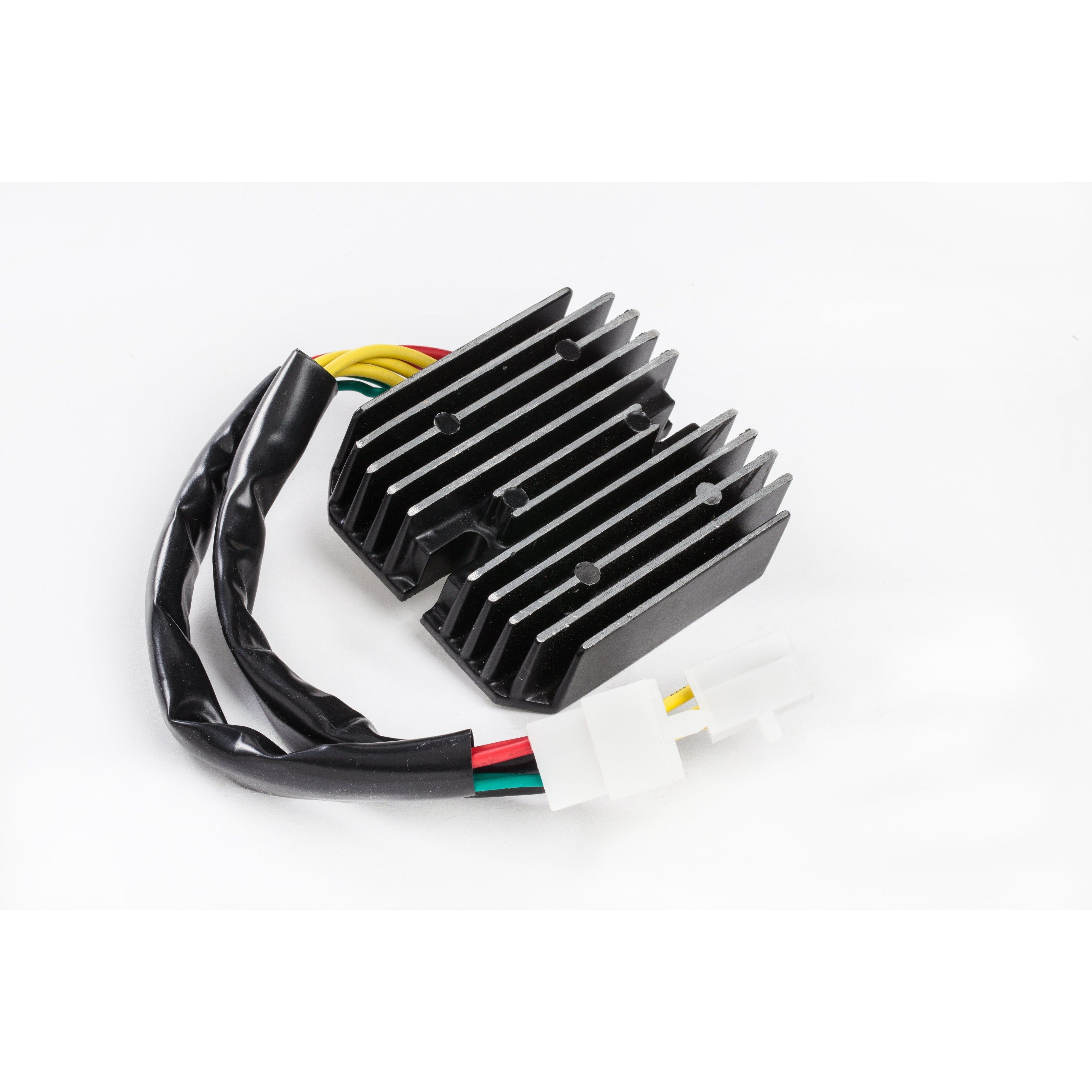 Ricks Rectifier-Regulator 10-124