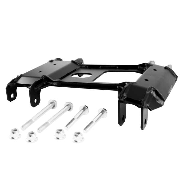 Load image into Gallery viewer, High Lifter Frame Stiffener Sub-Frame Gusset Kit For Polaris Models FS-RZRPRO-01
