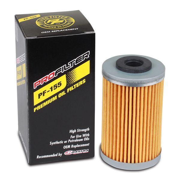 Load image into Gallery viewer, Profilter OEM Oil Filter Premium Oil Filter OFP-5001-00/PF-155
