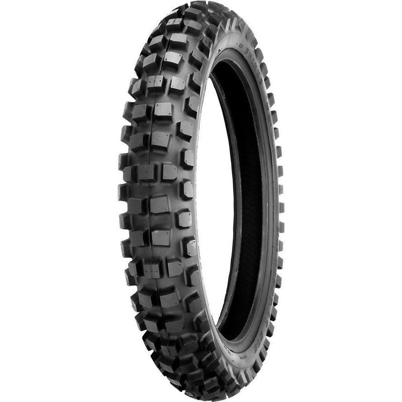 Load image into Gallery viewer, Shinko 505 Rear 100/100-18 Dirt Bike Tire
