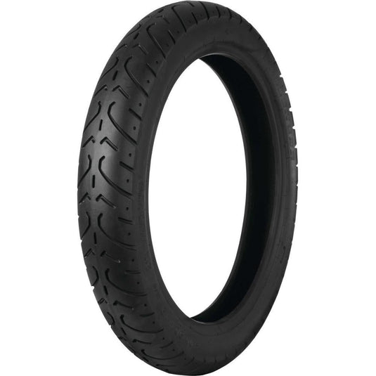Kenda K657 Challenger Front Bias Tire [130/90H16] 046571618C1