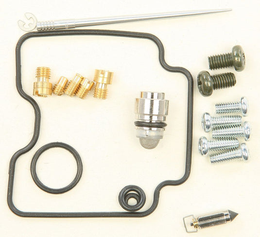 All Balls Carburetor Repair Kit For Polaris Outlaw 500 2007 26-1448