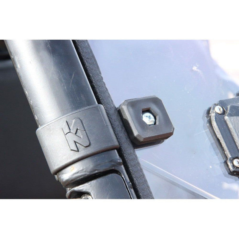 Load image into Gallery viewer, Seizmik Versa-Vent Polycarbonate Windshield For Polaris General 50-25019KIT
