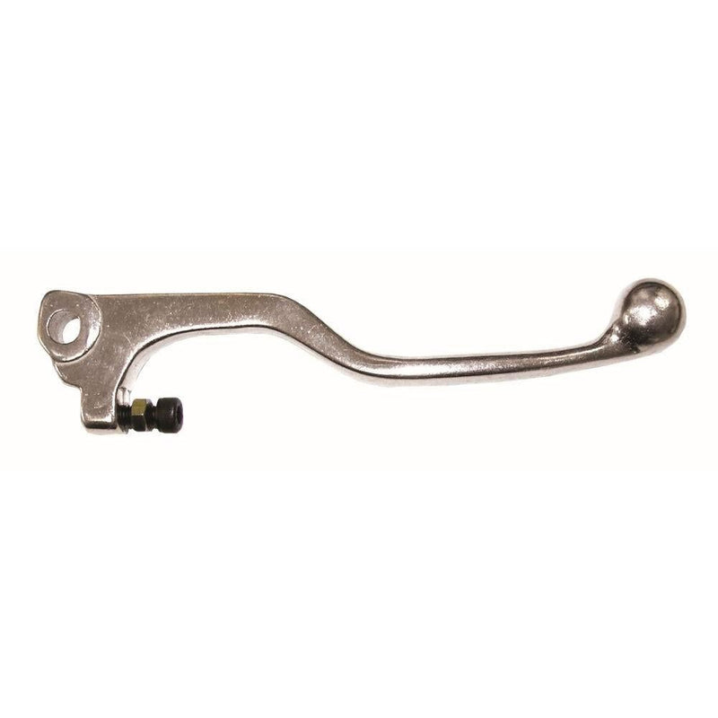 Load image into Gallery viewer, WSM Brake Lever For Kawasaki 80 / 125 / 200 / 250 / 500 KDX / KLX-L / KX 88-06
