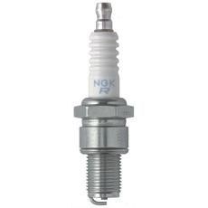 Load image into Gallery viewer, Set 4 NGK Standard Spark Plugs for Suzuki JR80 2004-2001 Engine 80cc
