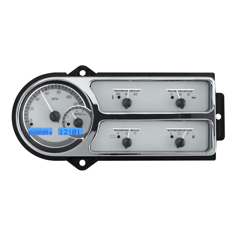 Load image into Gallery viewer, Dakota Digital 1948-1950 Ford Truck VHX Gauge Kit VHX-48F-PU
