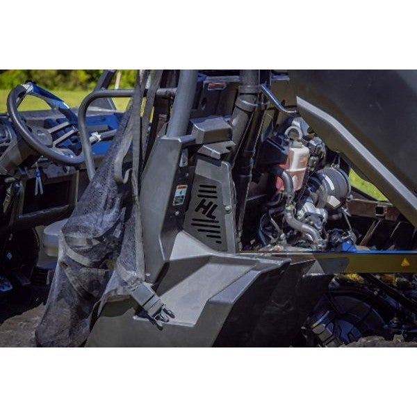 Load image into Gallery viewer, High Lifter Riser Snorkel For Can-Am Models SNORK-C1D-1
