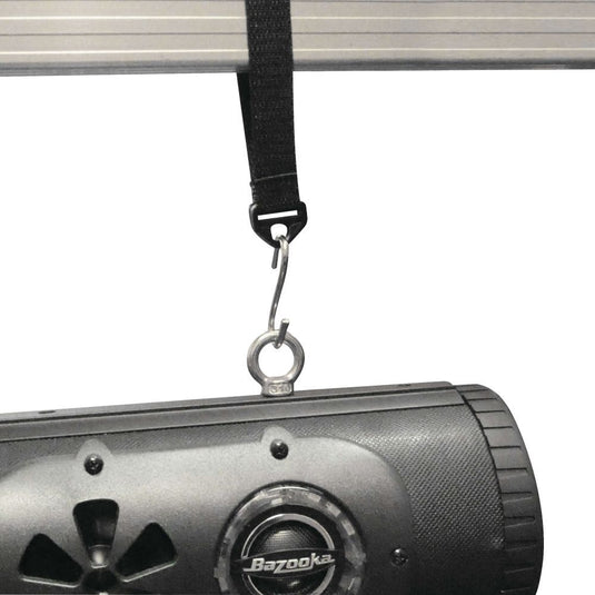 Bazooka Tailgate And Awning Kit For Party Sound Bar - BPB-TGAK
