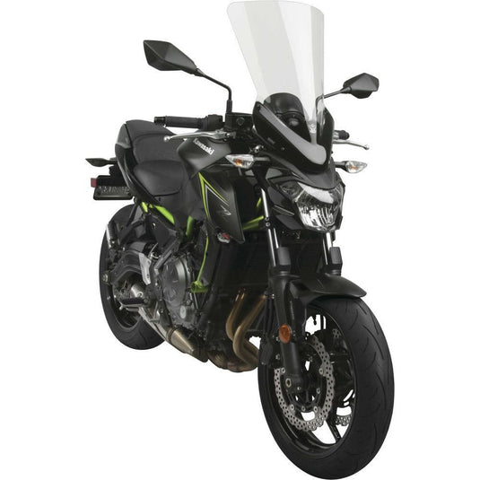 National Cycle VStream Windscreen Clear N20135