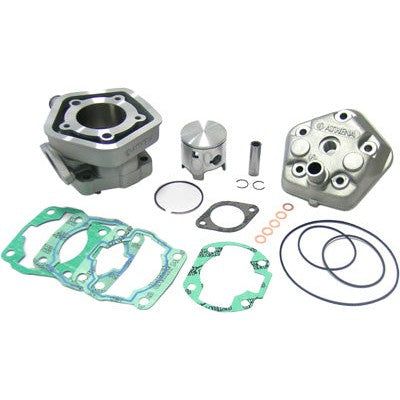 Athena Parts Athena Cylinder Kit Ktm Sx 65 Big Bore 2001-08 P400270100002