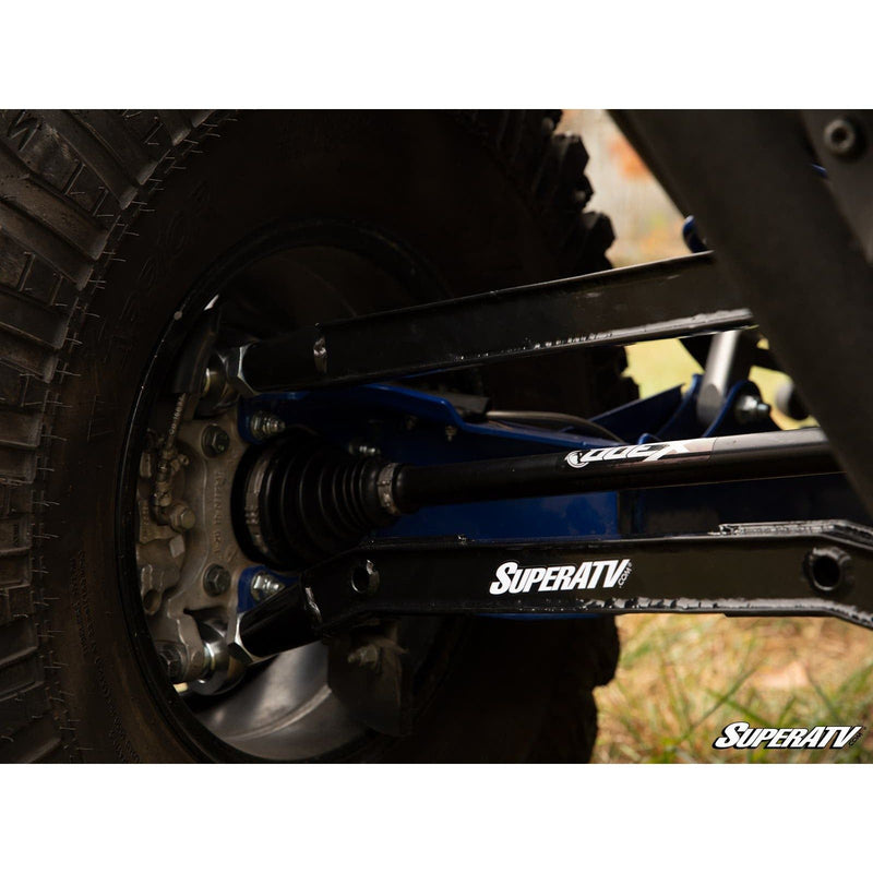 Load image into Gallery viewer, SuperATV Polaris RZR PRO XP High-Clearance Boxed Radius Arms RA-P-PROXP-BX-001-02
