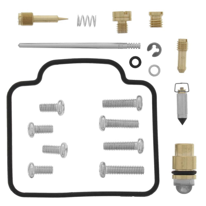 QuadBoss Carburetor Kit - 53261086