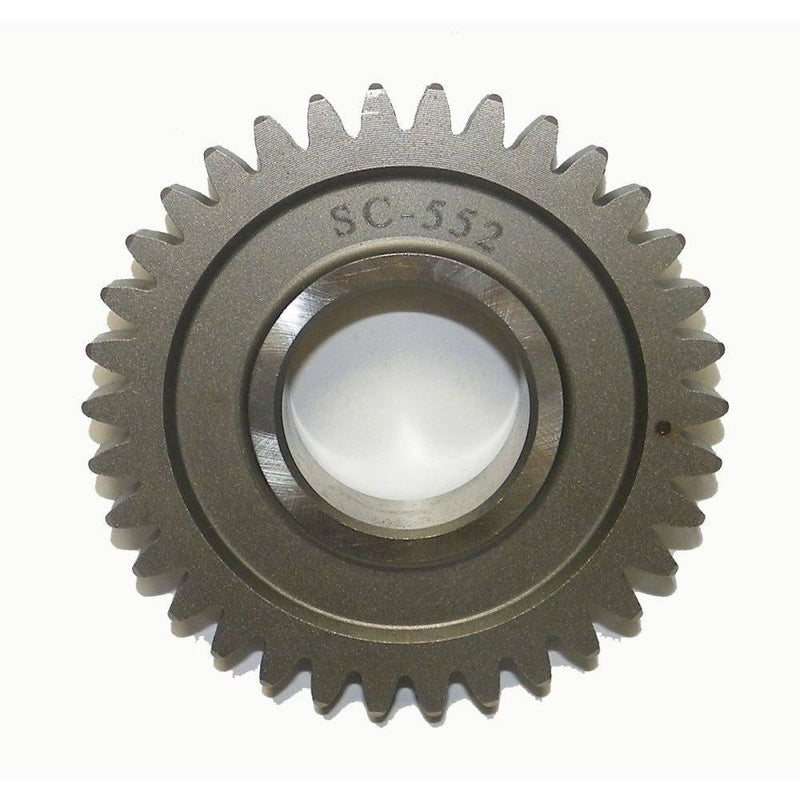 Load image into Gallery viewer, WSM Crankshaft Center Gear for Sea-Doo 951 DI 00-06 010-1019-01G
