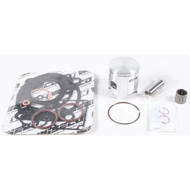 Load image into Gallery viewer, Wiseco Top End Rebuild Kit 2014-2018 Kawasaki KX 85 Standard Bore Piston Gaskets
