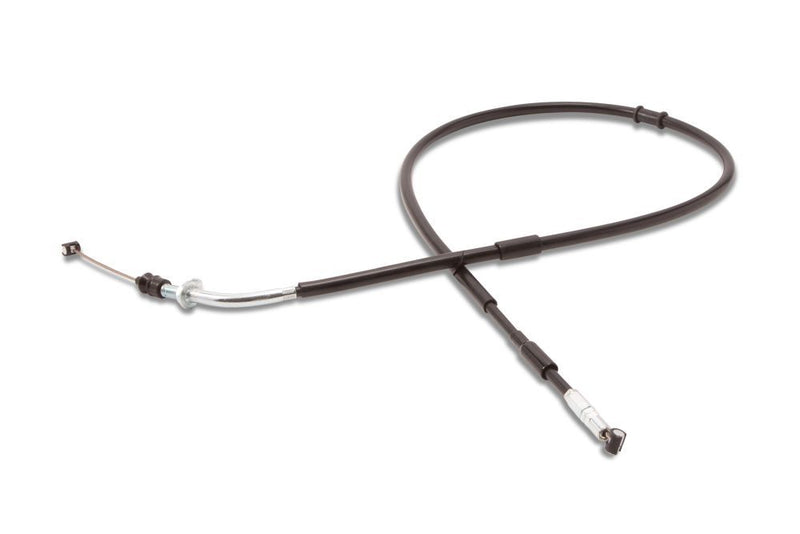 Load image into Gallery viewer, Motion Pro Black Vinyl Clutch Cable 05-0431
