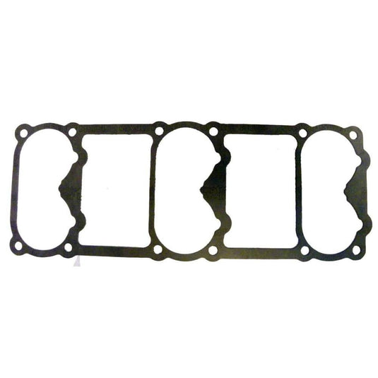 WSM Air Box Carburetor Gasket For Yamaha 150 - 200 Hp 84-99 518-25