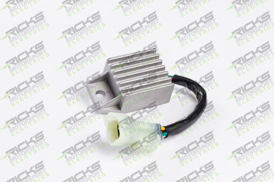 Ricks Rectifier-Regulator 10-702