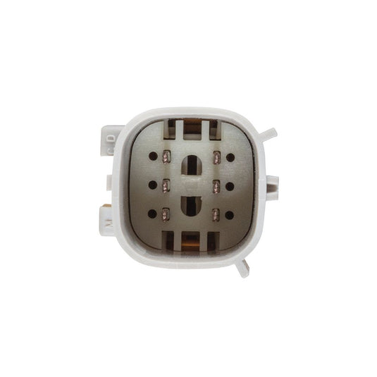 T-One Connector w/ Circuit Protected ModuLite HD Module Fits Select Chevrolet Trailblazer Except with LED Taillights