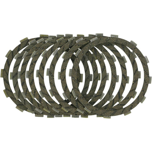 EBC CK O.E.M. Replacement Clutch Kit - CK1143
