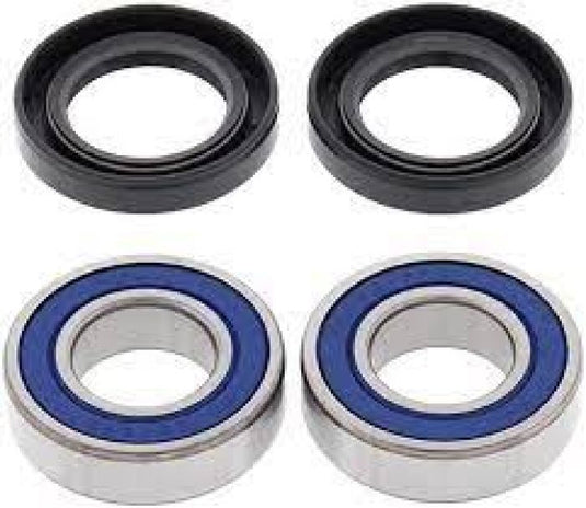 All Balls  Wheel Bearingkit 25-1405-S