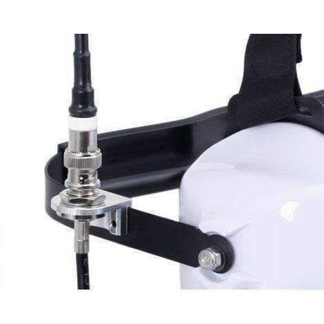 Load image into Gallery viewer, Rugged Radios Long Track Antenna Upgrade Kit for UHF Motorola / Vertex VX Series Radios LT-VX
