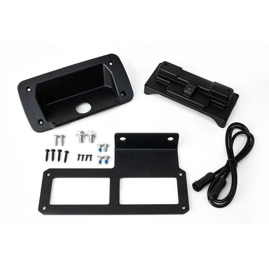 Switch Works Alpha12 Mounting Kit For Toyota Tacoma 2005-2015