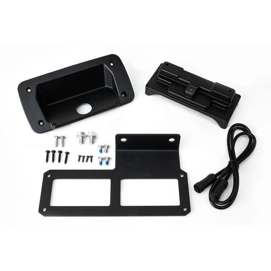 Switch Works Alpha12 Mounting Kit For Toyota Tacoma 2005-2015