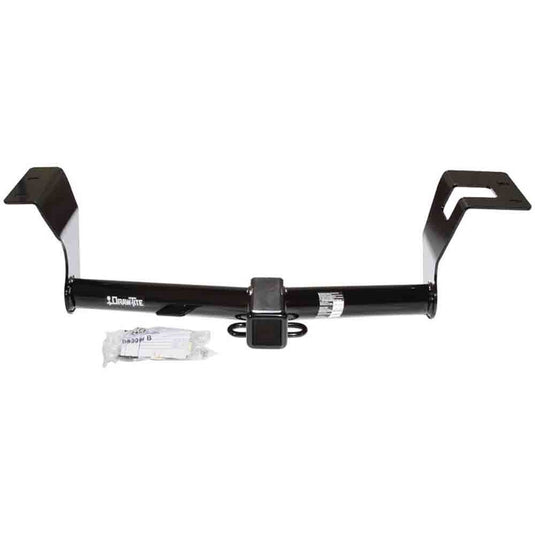 2007-2011 Honda CR-V Class III Round Tube Trailer Hitch Receiver