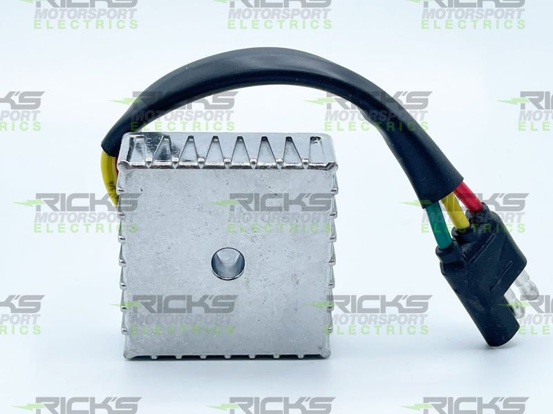 Load image into Gallery viewer, Ricks Rectifier-Regulator 10-S124
