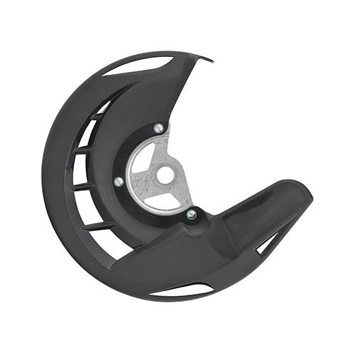 Psychic Front Disc Guard Set MX-05901BK