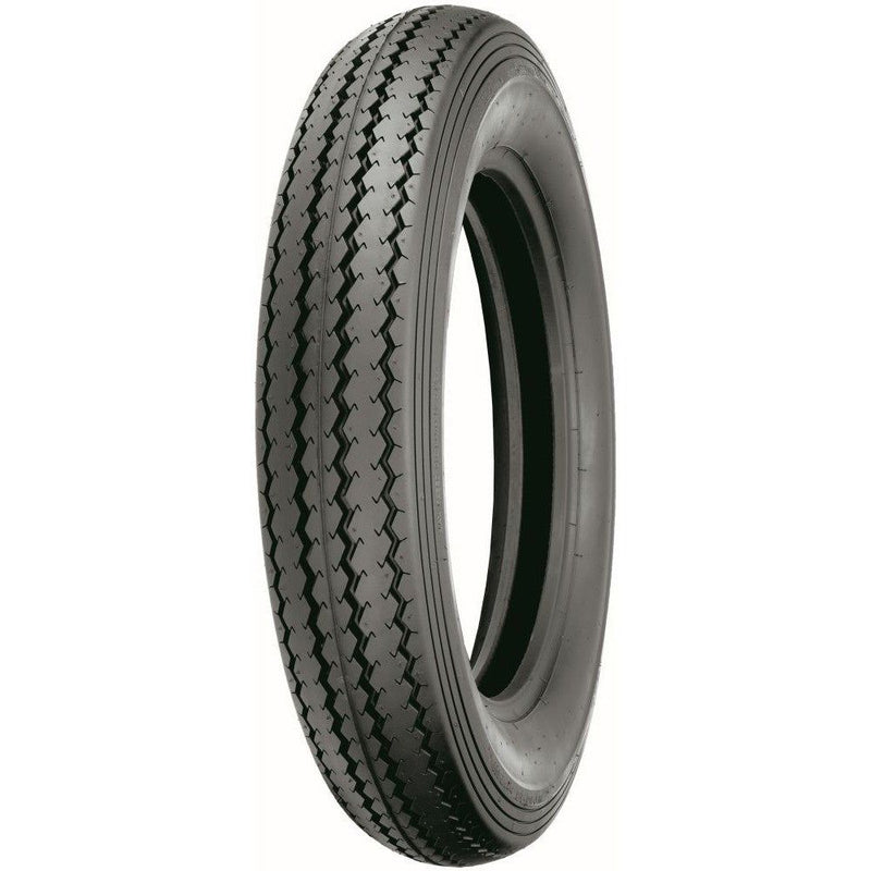 Load image into Gallery viewer, Shinko 240 Classic Front 100/90-19 Motorcycle Tire

