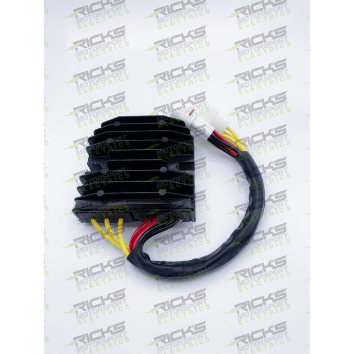 Ricks Hot Shot Series Rectifier-Regulator Lithium Compatible 14-227H