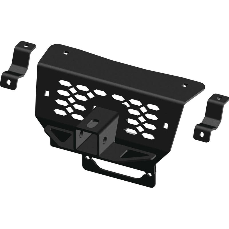 Load image into Gallery viewer, KFI 2&quot; UTV Receiver Hitch; Front Upper 101780
