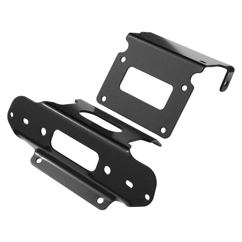 Load image into Gallery viewer, 3000 lb KFI Winch Combo Kit 2007-2013 Honda TRX420 Rancher 4x4 2014 AT NEW
