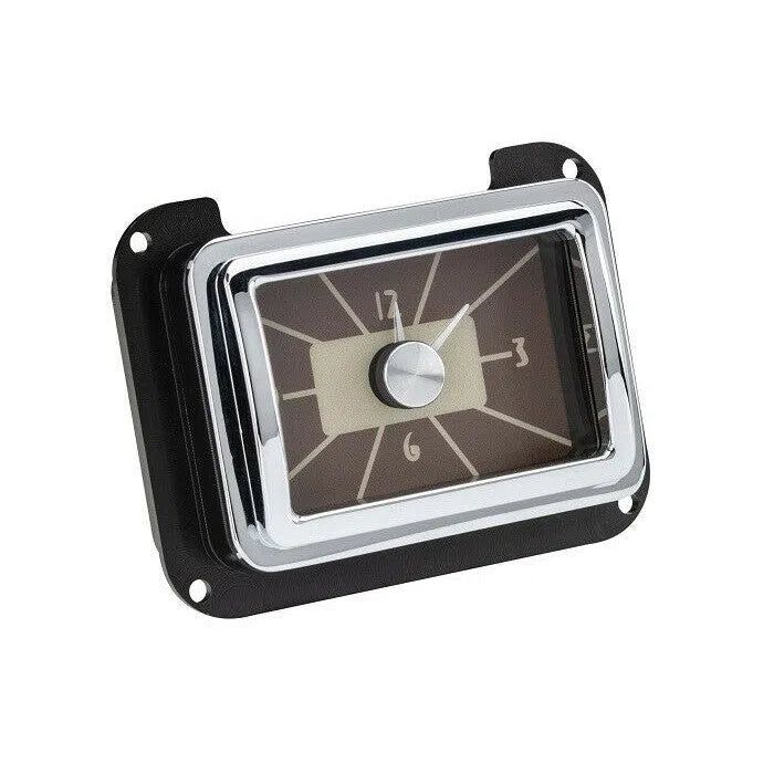 Load image into Gallery viewer, Dakota Digital 1940 Ford Car Analog Clock Gauge use with RTX System RLC-40F-X

