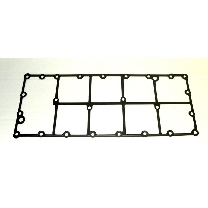 WSM Exhaust Gasket For Yamaha 200 - 300 Hp HPDI 03-10 523-15-01