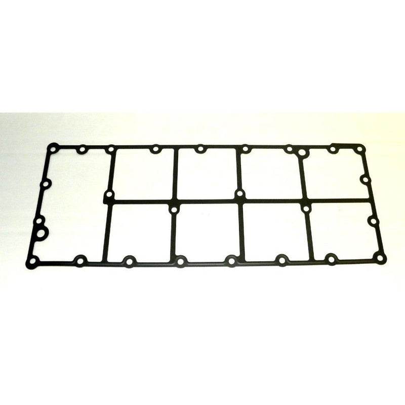 Load image into Gallery viewer, WSM Exhaust Gasket For Yamaha 200 - 300 Hp HPDI 03-10 523-15-01
