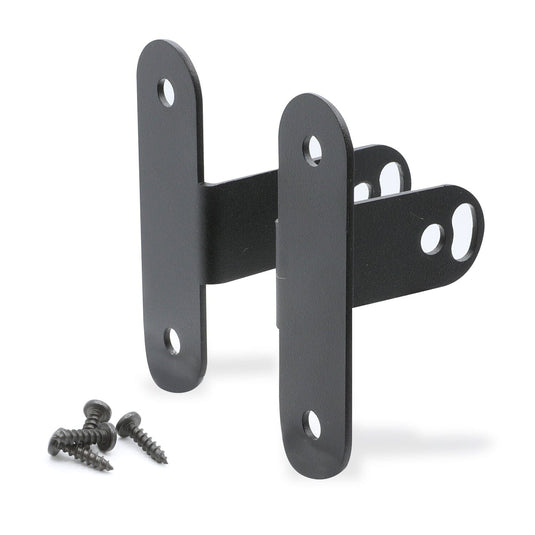 Rugged Radios MAC Air Helmet Pumper Mounting Brackets MAC-X-PM