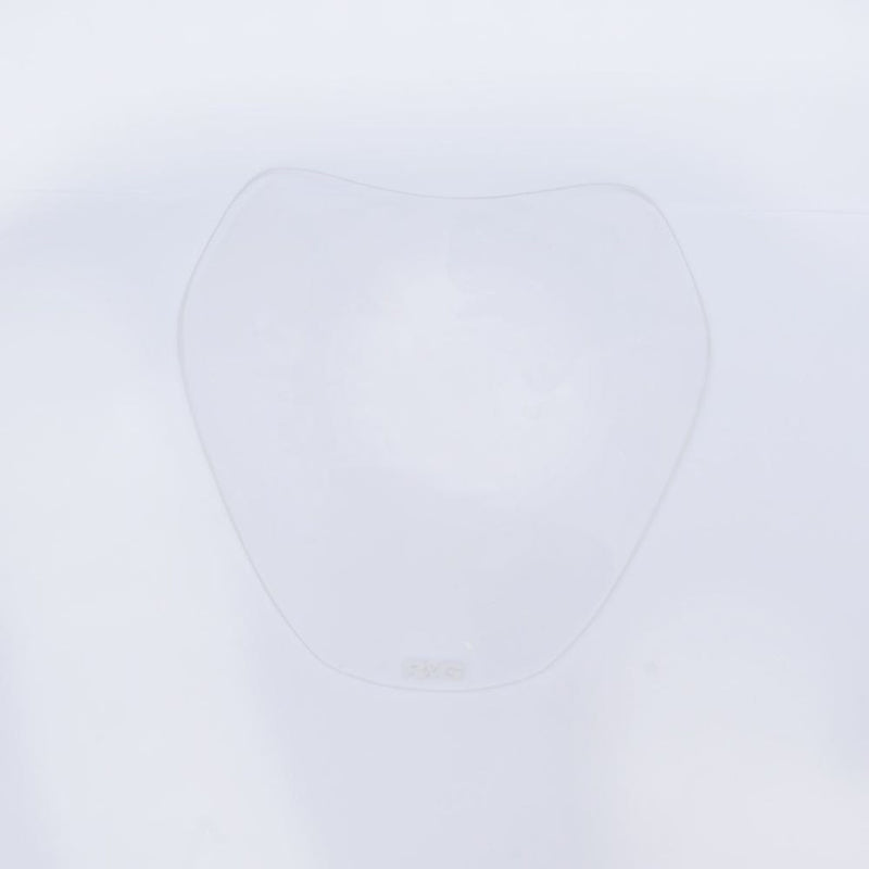 Load image into Gallery viewer, R&amp;G Racing Clear Acrylic Headlight Shield For 2019-2021 BMW R1250R HLS0107CL
