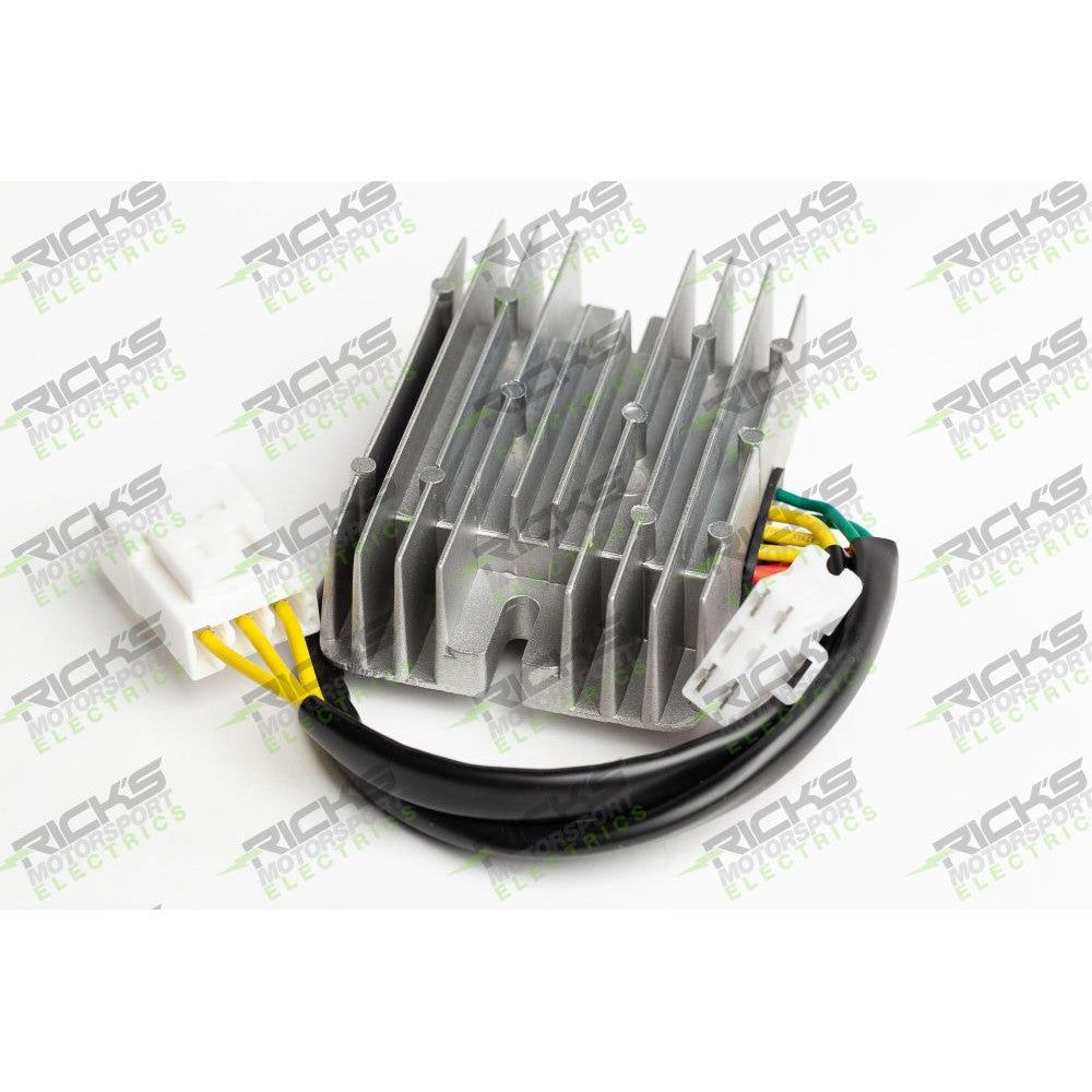 Ricks Rectifier-Regulator For Honda Silver Wing 600 FSC600 2002-2004 10-165