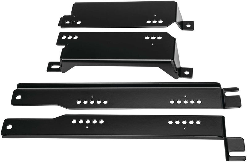 Load image into Gallery viewer, DragonFire Racing RT Seat Mount Black - 15-6900
