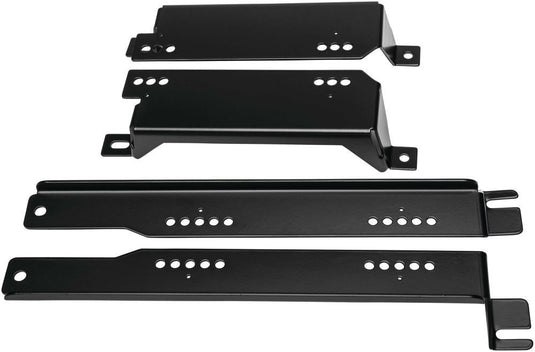 DragonFire Racing RT Seat Mount Black - 15-6900