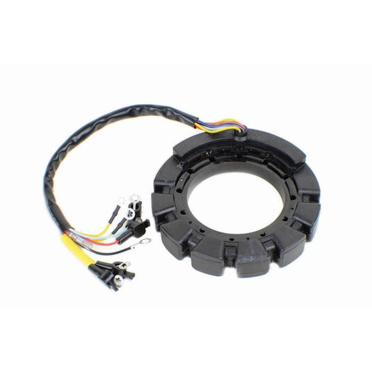 WSM Stator for Mercury / Mariner 135 - 200 Hp 16 Amp 76-93 363-5456-16