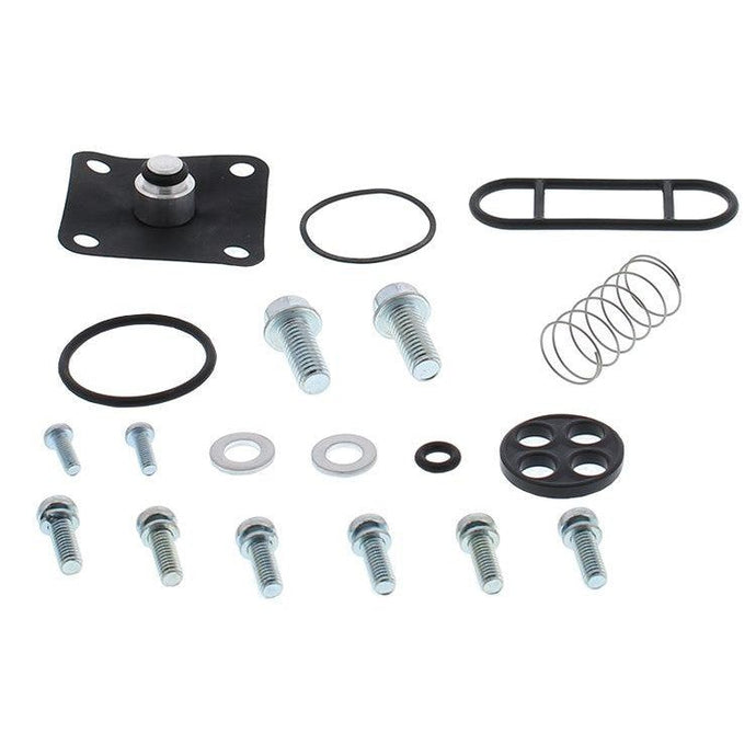 All Balls Fuel Tap Repair Kit For 2006-2007 Suzuki LT-A400 Eiger 2wd - 60-1042