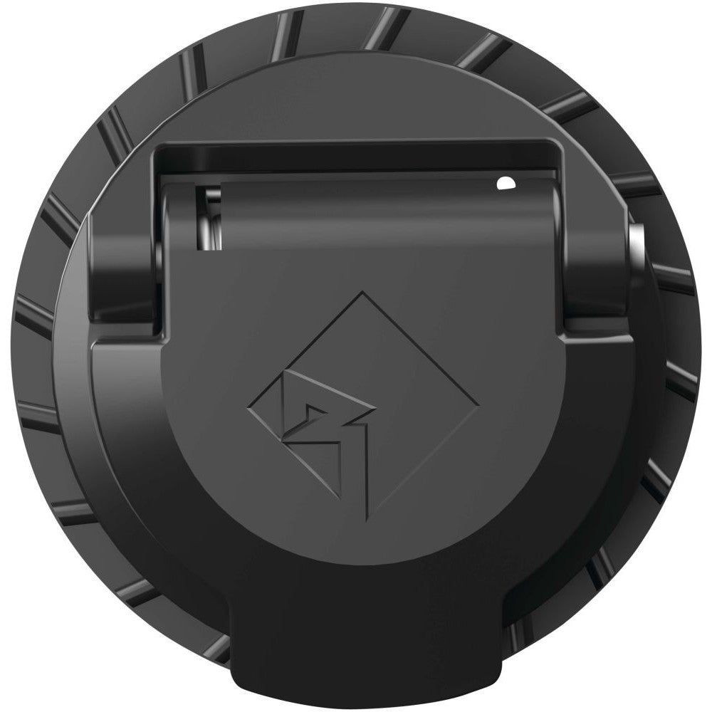 Rockford Fosgate Universal USB Port with Hinged Cover PMX-USBP