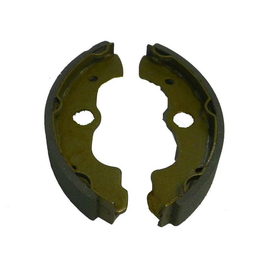 WSM Front Brake Shoes for Honda 300 / 400 TRX 88-00 09-2024E