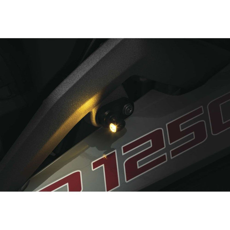 Load image into Gallery viewer, Kuryakyn Turn Signal Adaptor Kit 2841
