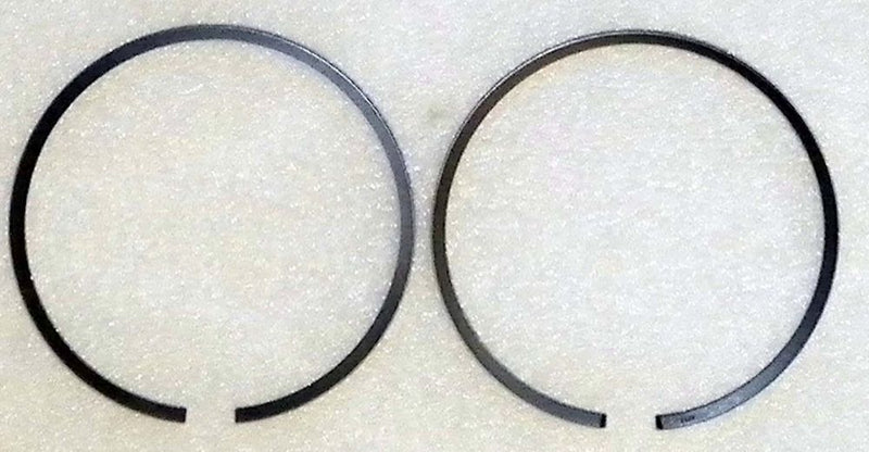 Load image into Gallery viewer, WSM Piston Rings For Yamaha 350 Banshee 87-06 Standard 51-520
